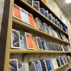 Iphone 11 Pro Non PTA 64Gb Jv