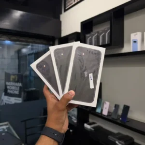 Iphone 11 Non PTA 128Gb JV