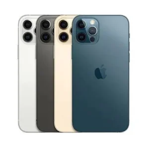 Iphone 12 Pro Non PTA 128Gb Jv