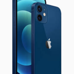 Iphone 12 Non PTA 256Gb Fu